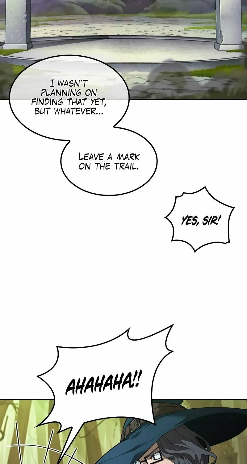 Maplestory: The Last Adventurer Chapter 8 page 71 - 