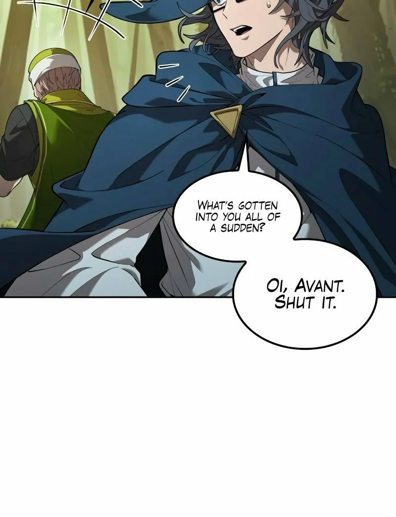 Maplestory: The Last Adventurer Chapter 8 page 72 - 