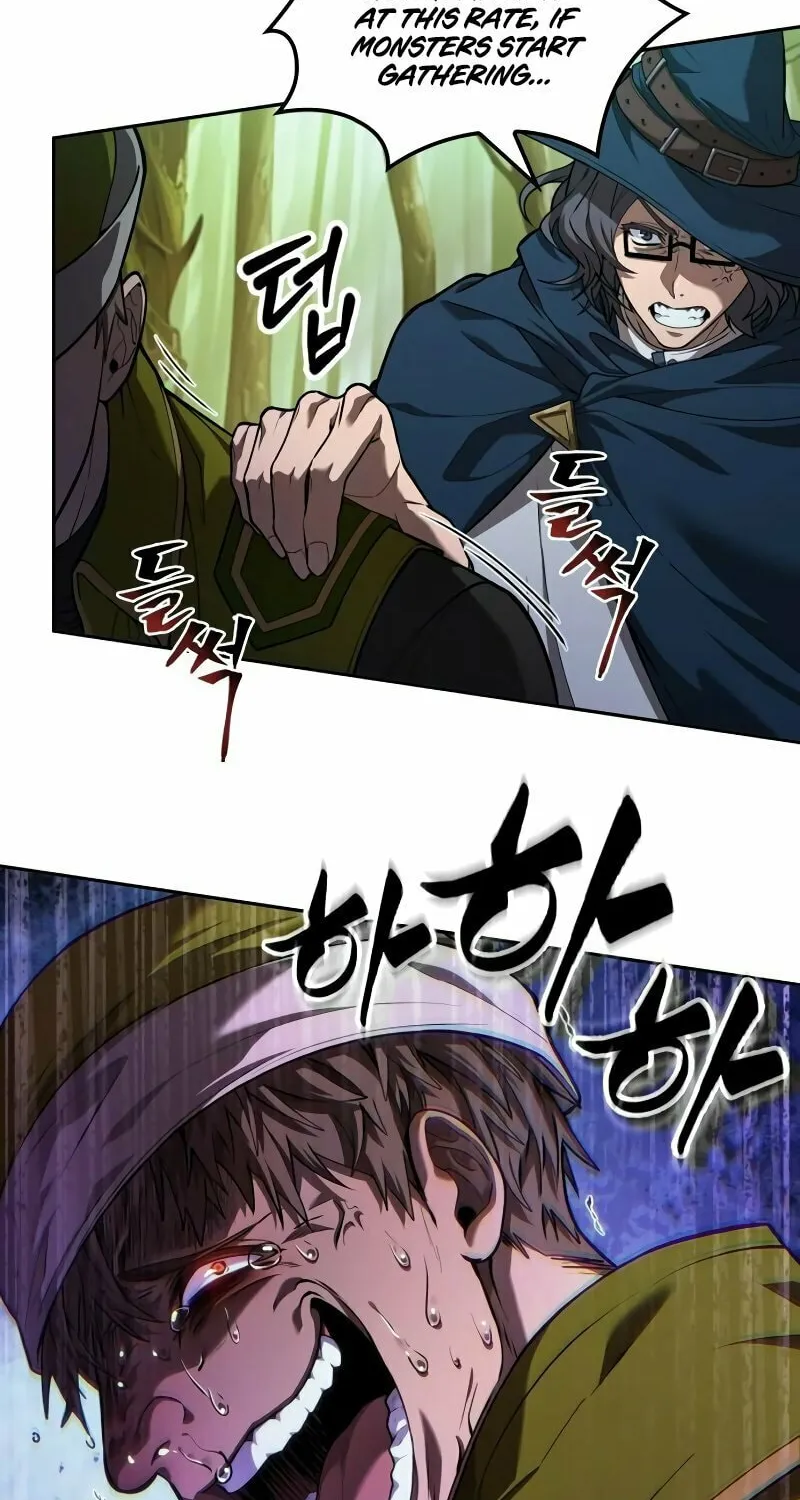 Maplestory: The Last Adventurer Chapter 8 page 74 - 