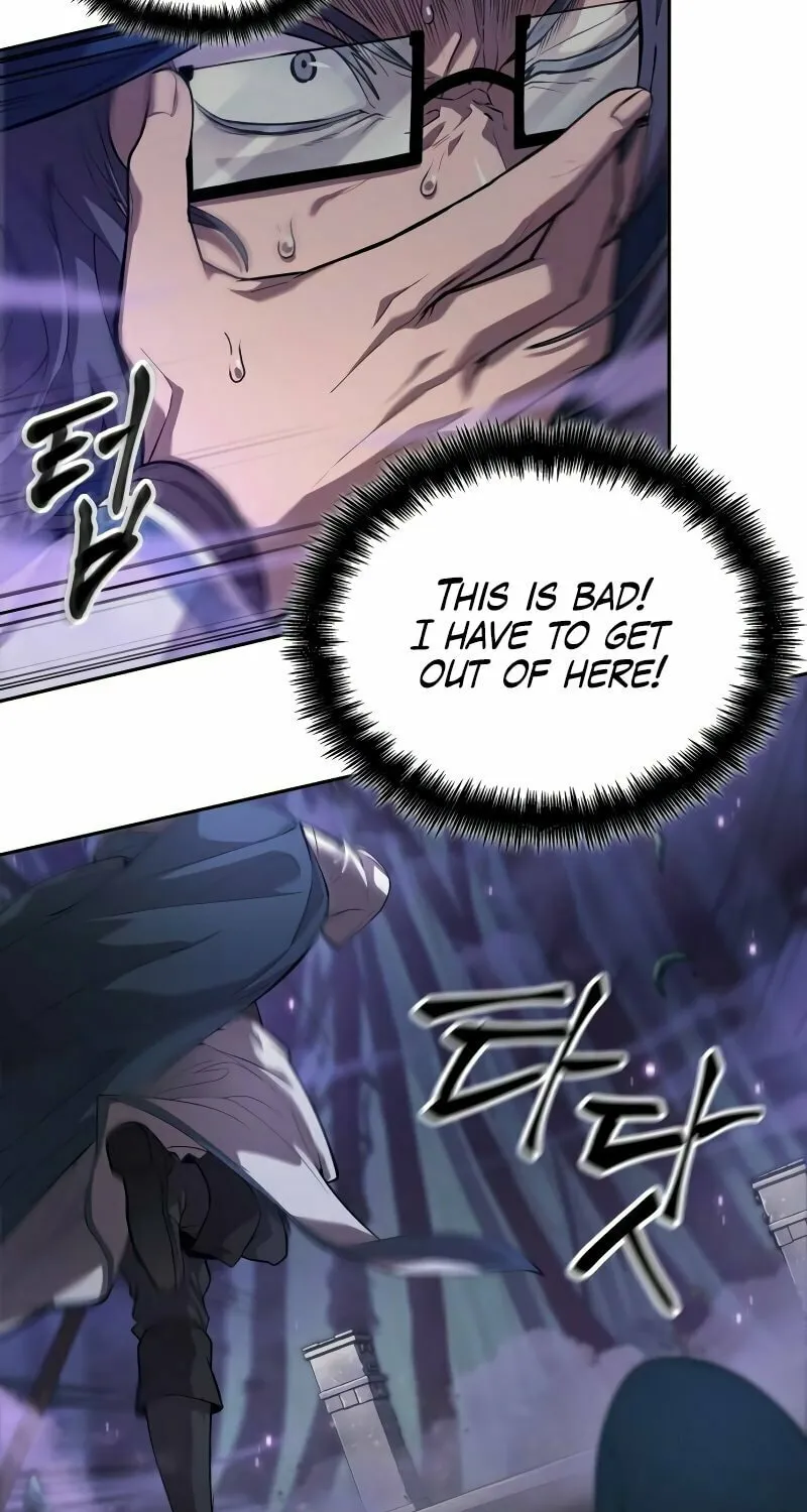 Maplestory: The Last Adventurer Chapter 8 page 77 - 
