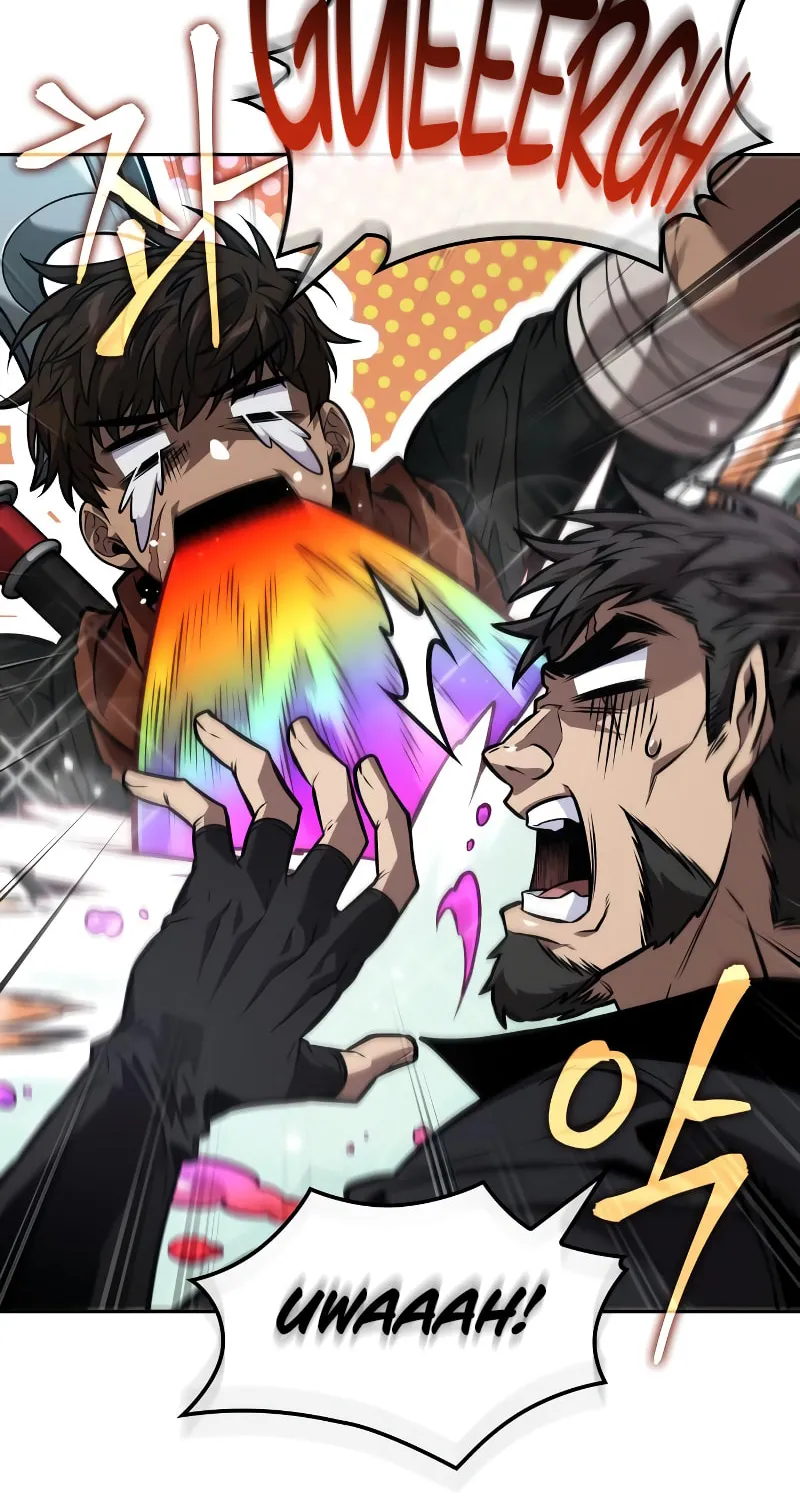 Maplestory: The Last Adventurer Chapter 80 page 11 - 