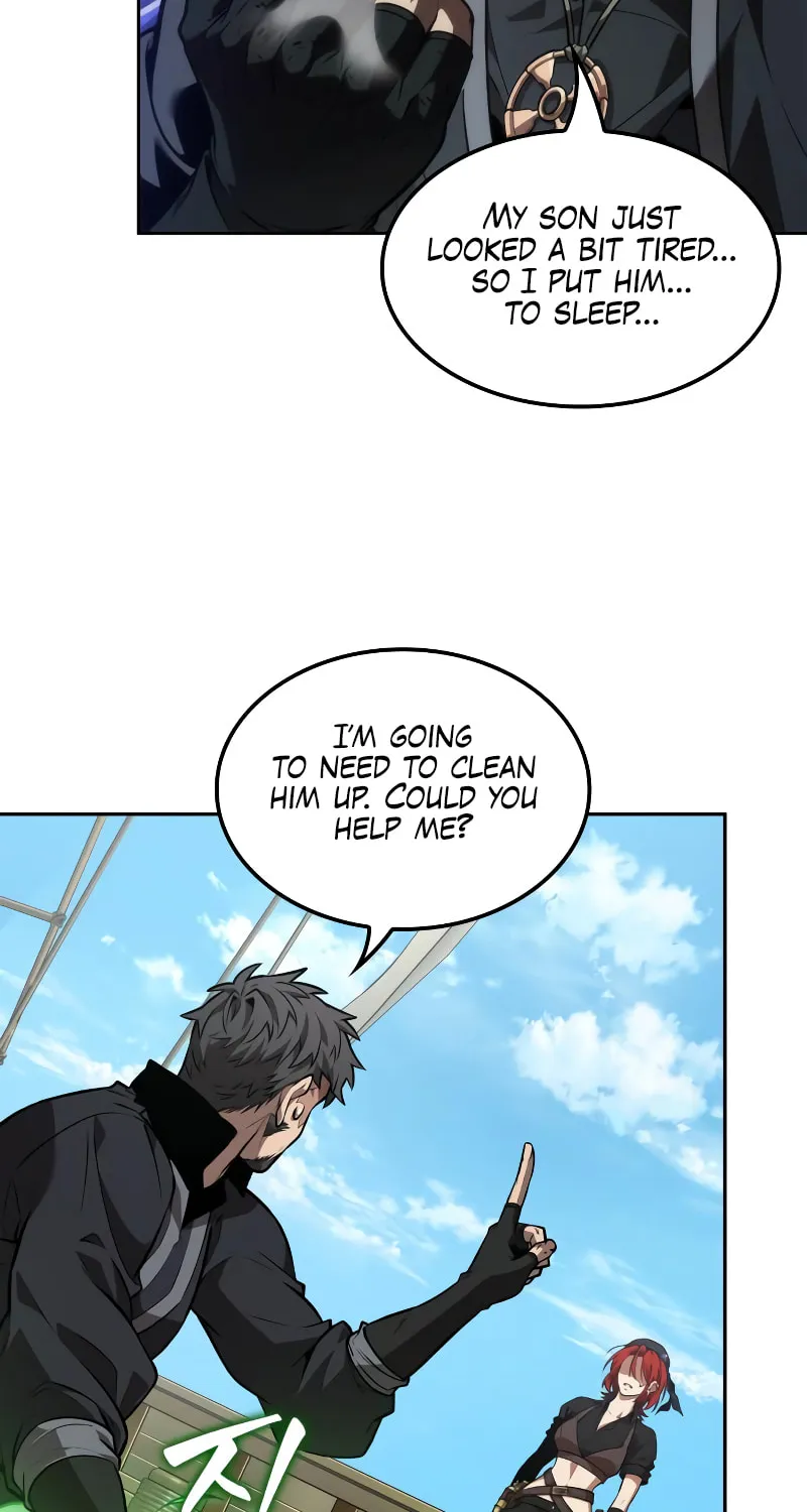 Maplestory: The Last Adventurer Chapter 80 page 16 - 