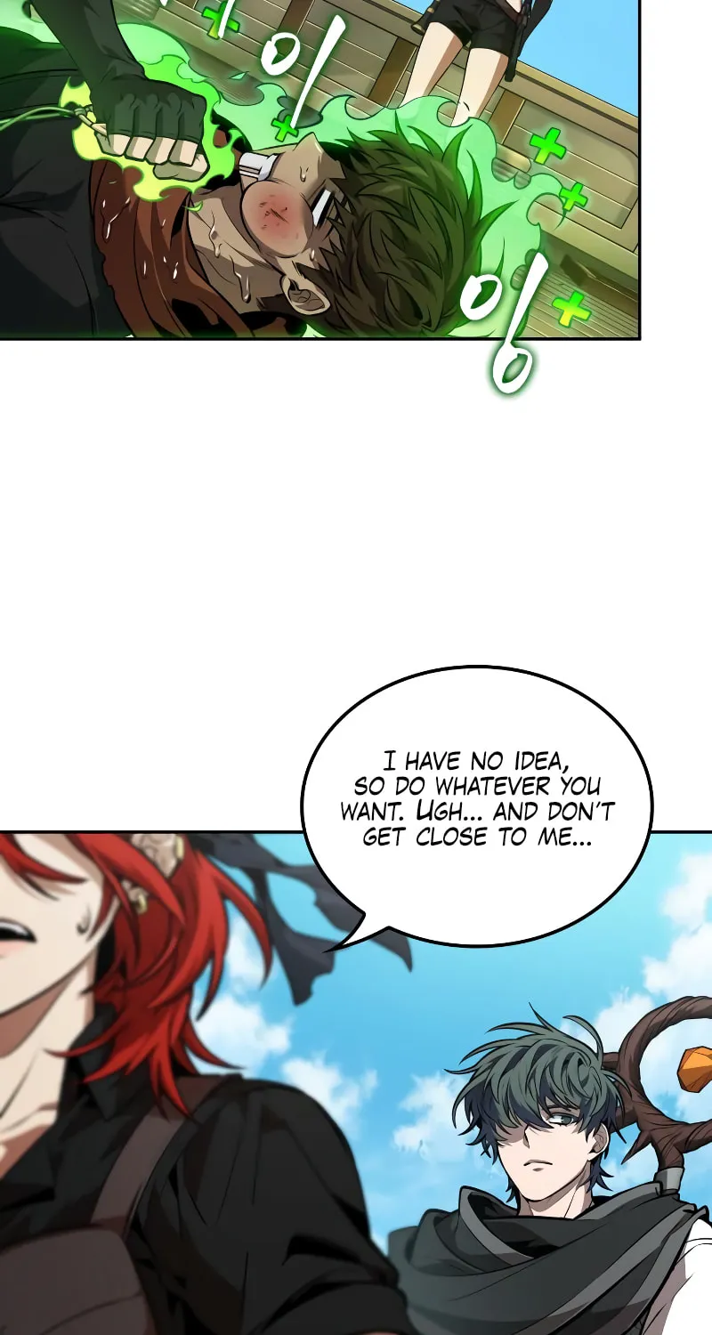 Maplestory: The Last Adventurer Chapter 80 page 17 - 