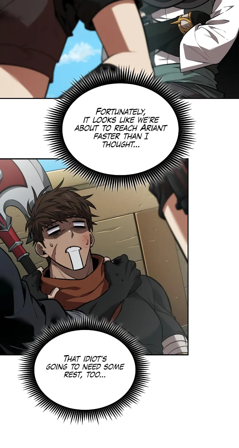 Maplestory: The Last Adventurer Chapter 80 page 18 - 