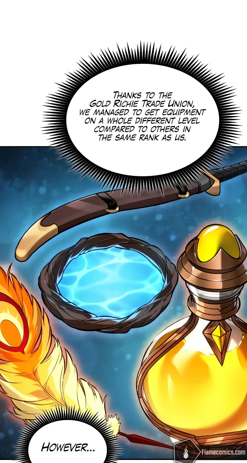 Maplestory: The Last Adventurer Chapter 80 page 19 - 