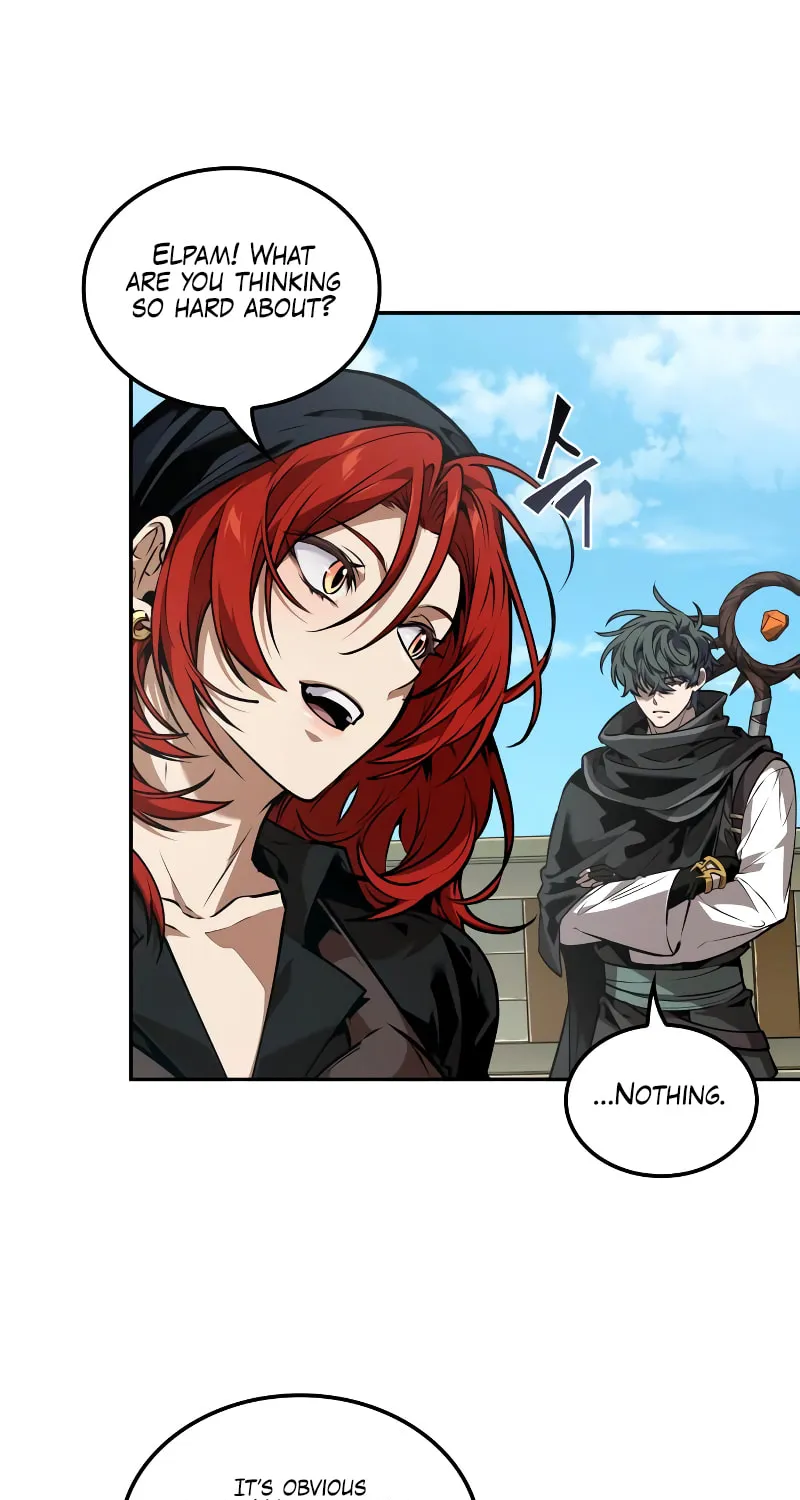 Maplestory: The Last Adventurer Chapter 80 page 21 - 