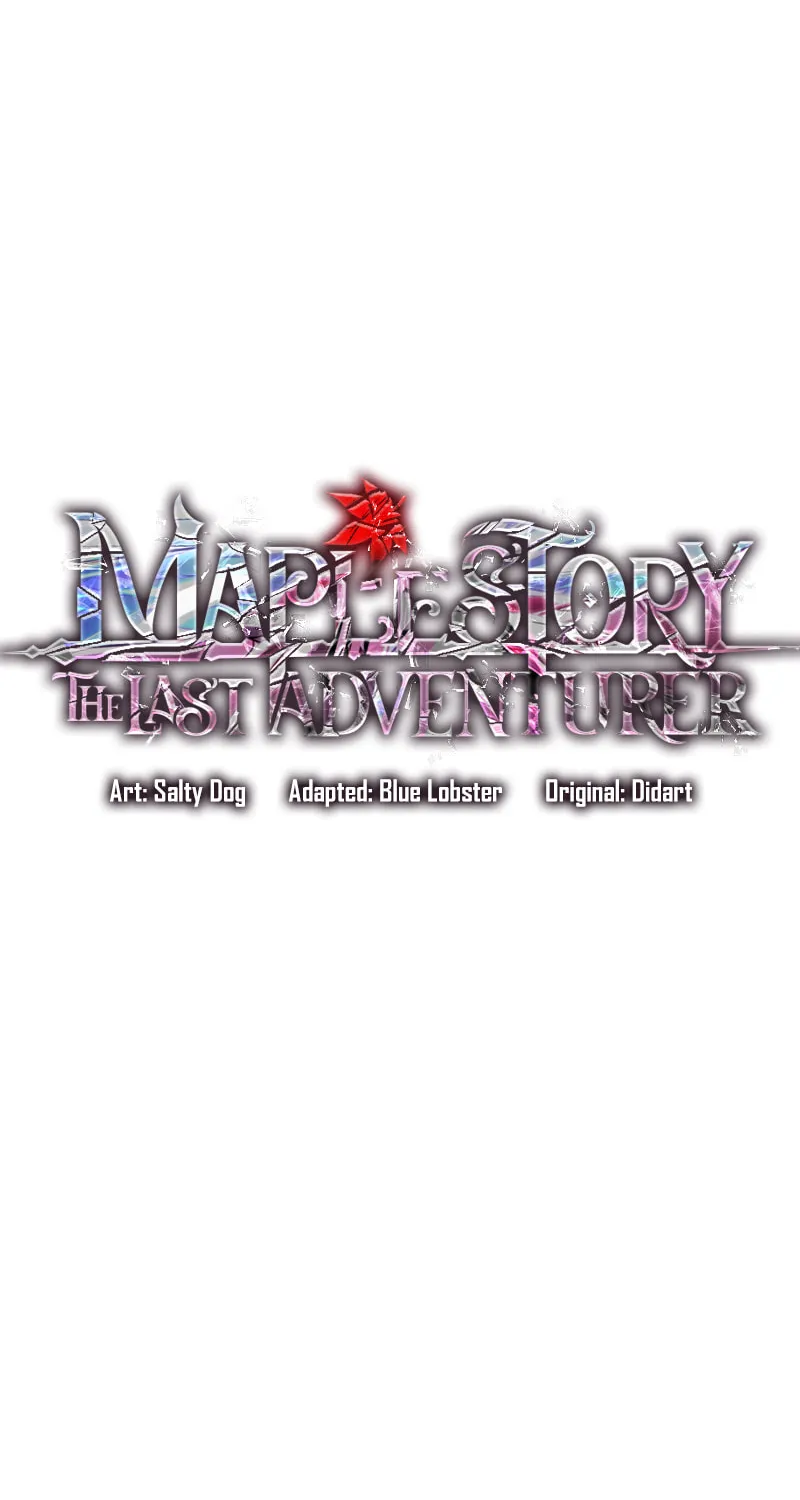 Maplestory: The Last Adventurer Chapter 80 page 26 - 