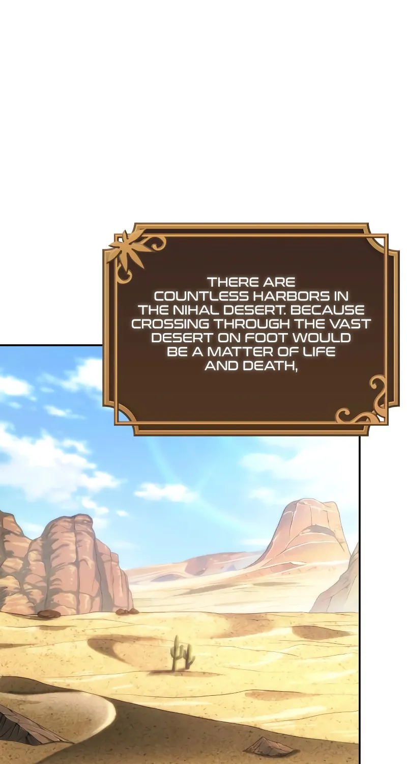 Maplestory: The Last Adventurer Chapter 80 page 28 - 