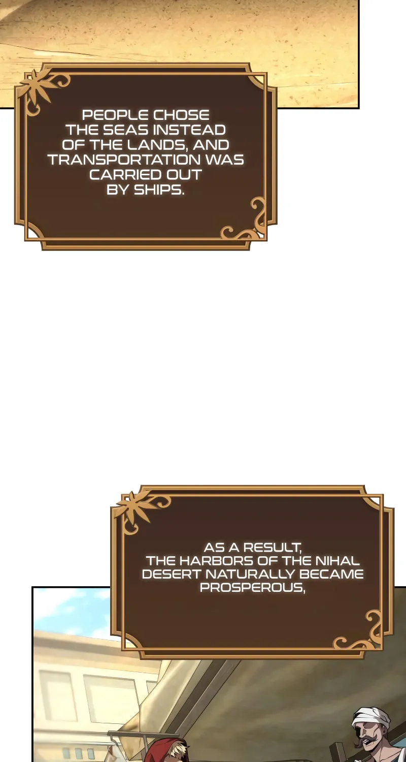 Maplestory: The Last Adventurer Chapter 80 page 29 - 