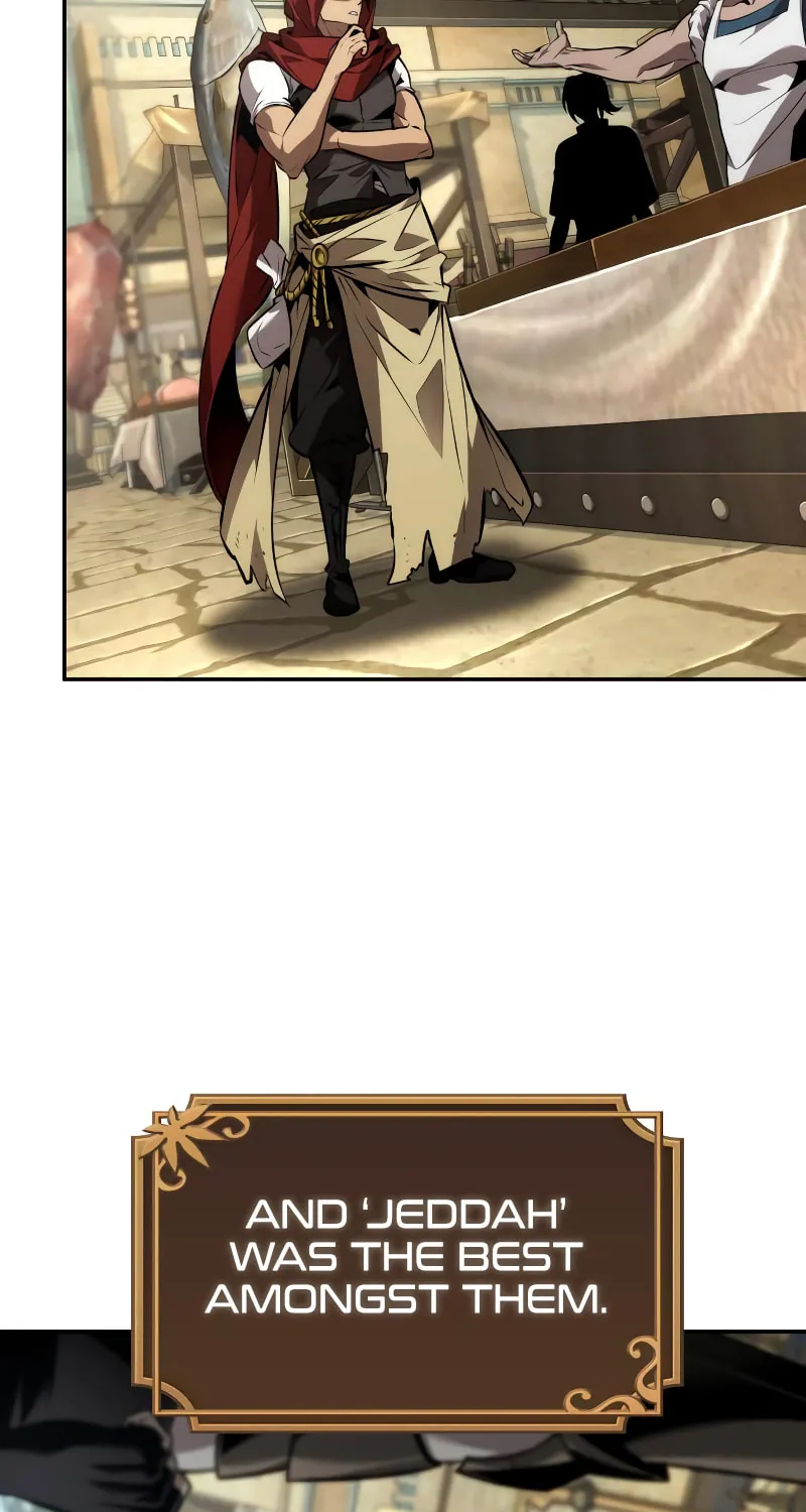 Maplestory: The Last Adventurer Chapter 80 page 30 - 