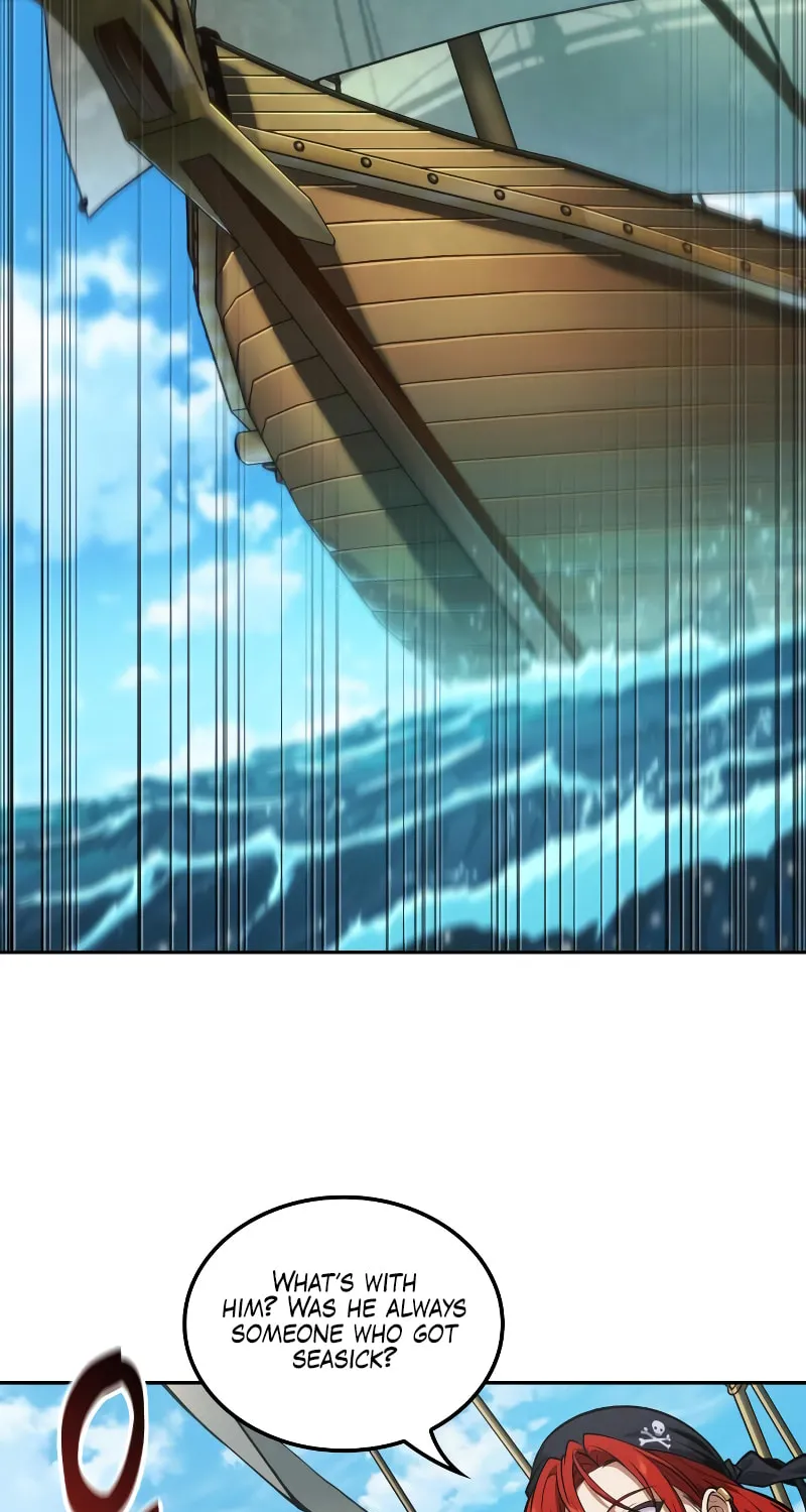 Maplestory: The Last Adventurer Chapter 80 page 4 - 