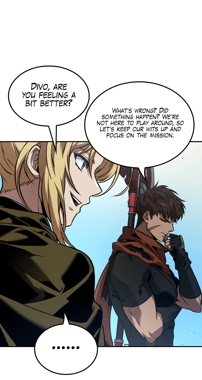 Maplestory: The Last Adventurer Chapter 80 page 34 - 
