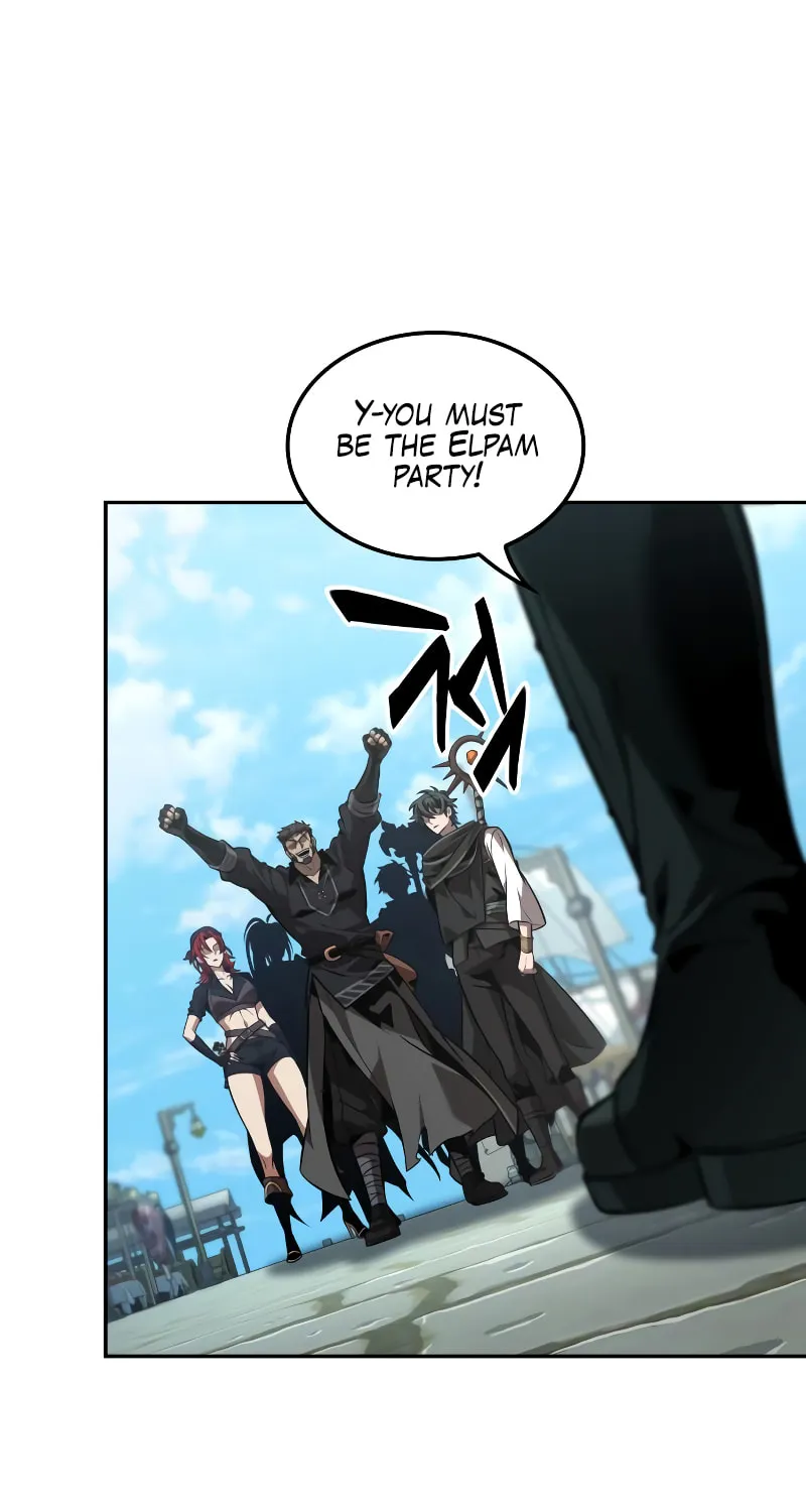 Maplestory: The Last Adventurer Chapter 80 page 35 - 