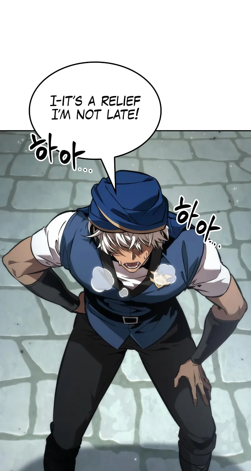 Maplestory: The Last Adventurer Chapter 80 page 36 - 
