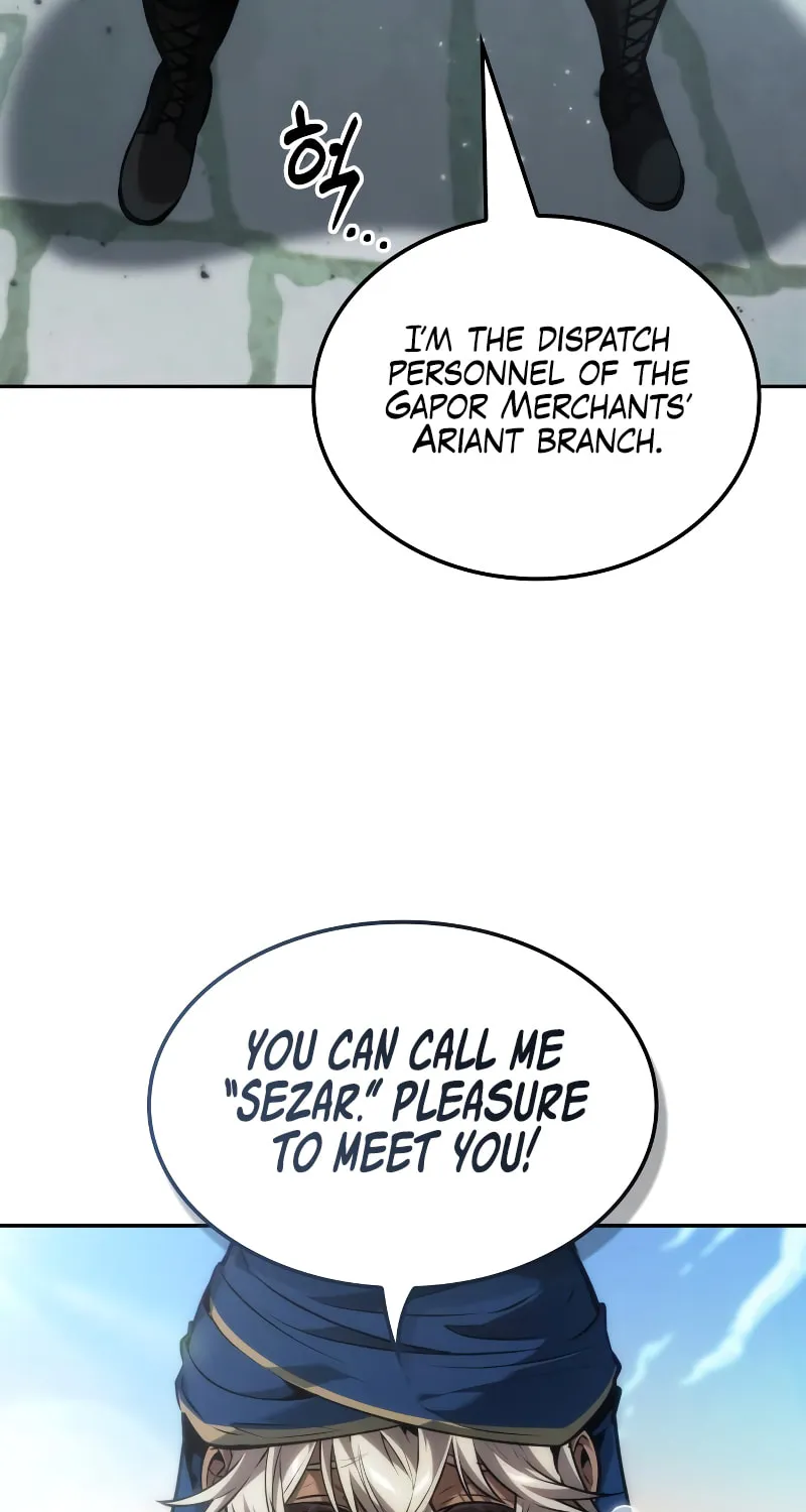 Maplestory: The Last Adventurer Chapter 80 page 37 - 