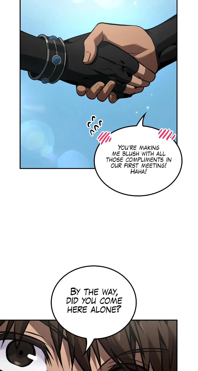 Maplestory: The Last Adventurer Chapter 80 page 39 - 