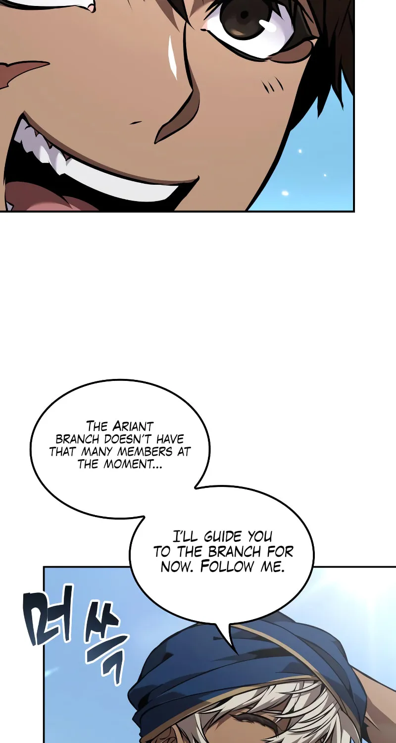 Maplestory: The Last Adventurer Chapter 80 page 40 - 