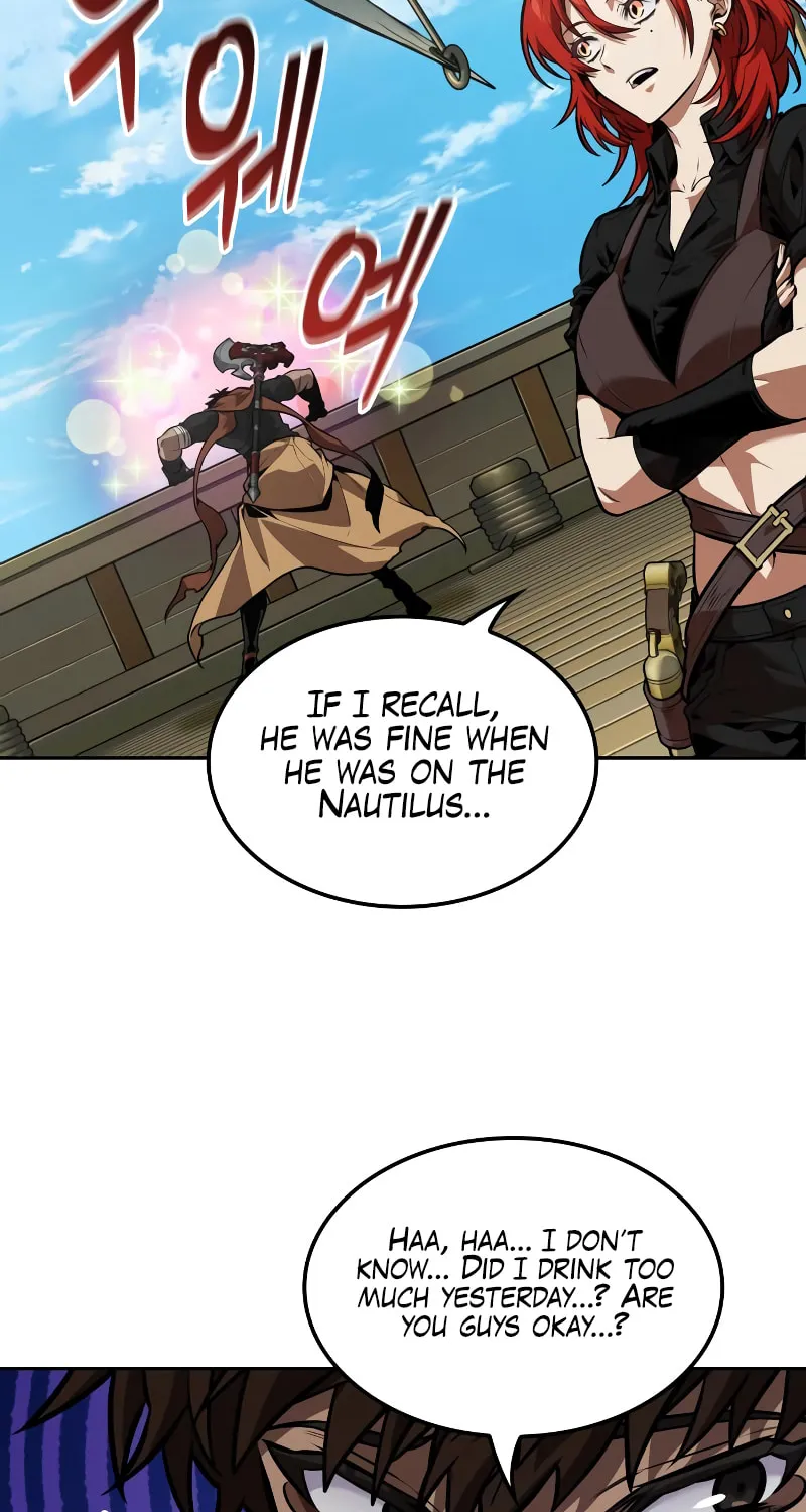 Maplestory: The Last Adventurer Chapter 80 page 5 - 