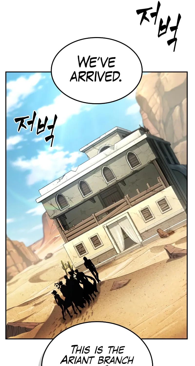 Maplestory: The Last Adventurer Chapter 80 page 43 - 