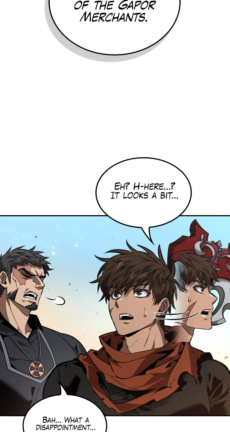 Maplestory: The Last Adventurer Chapter 80 page 44 - 