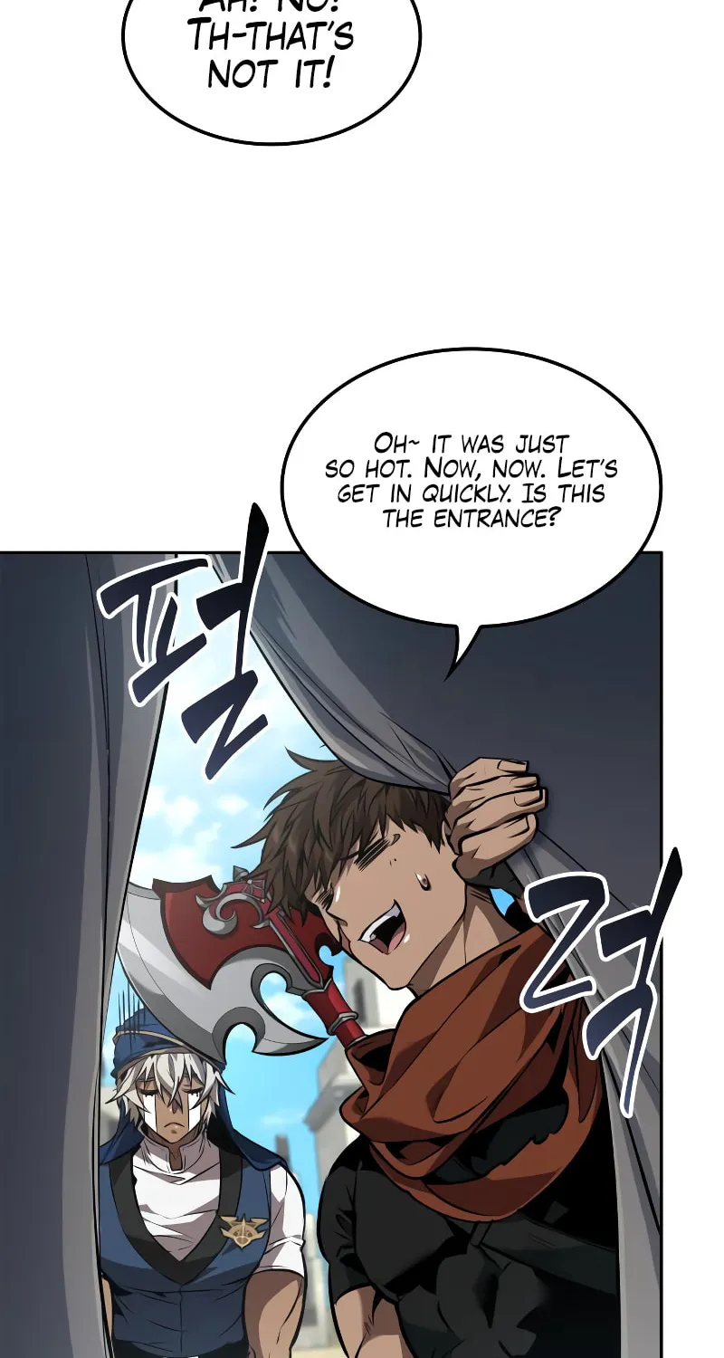 Maplestory: The Last Adventurer Chapter 80 page 46 - 