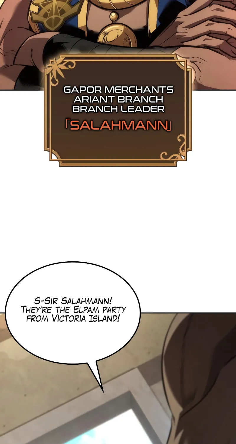 Maplestory: The Last Adventurer Chapter 80 page 50 - 