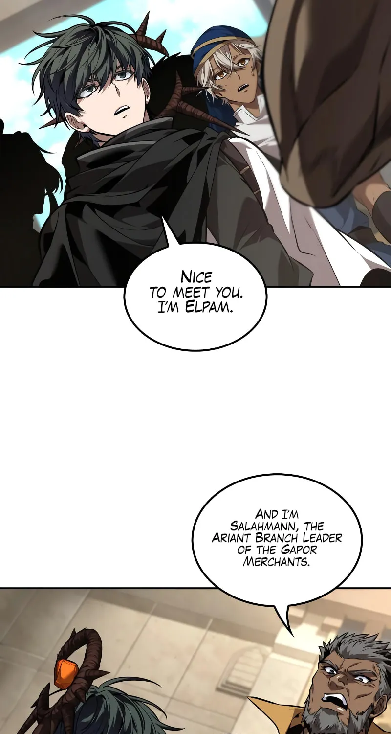 Maplestory: The Last Adventurer Chapter 80 page 51 - 