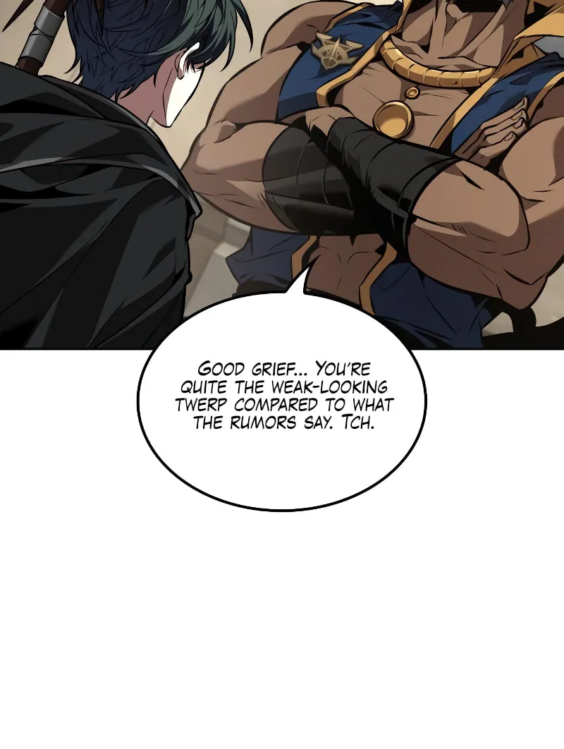 Maplestory: The Last Adventurer Chapter 80 page 52 - 