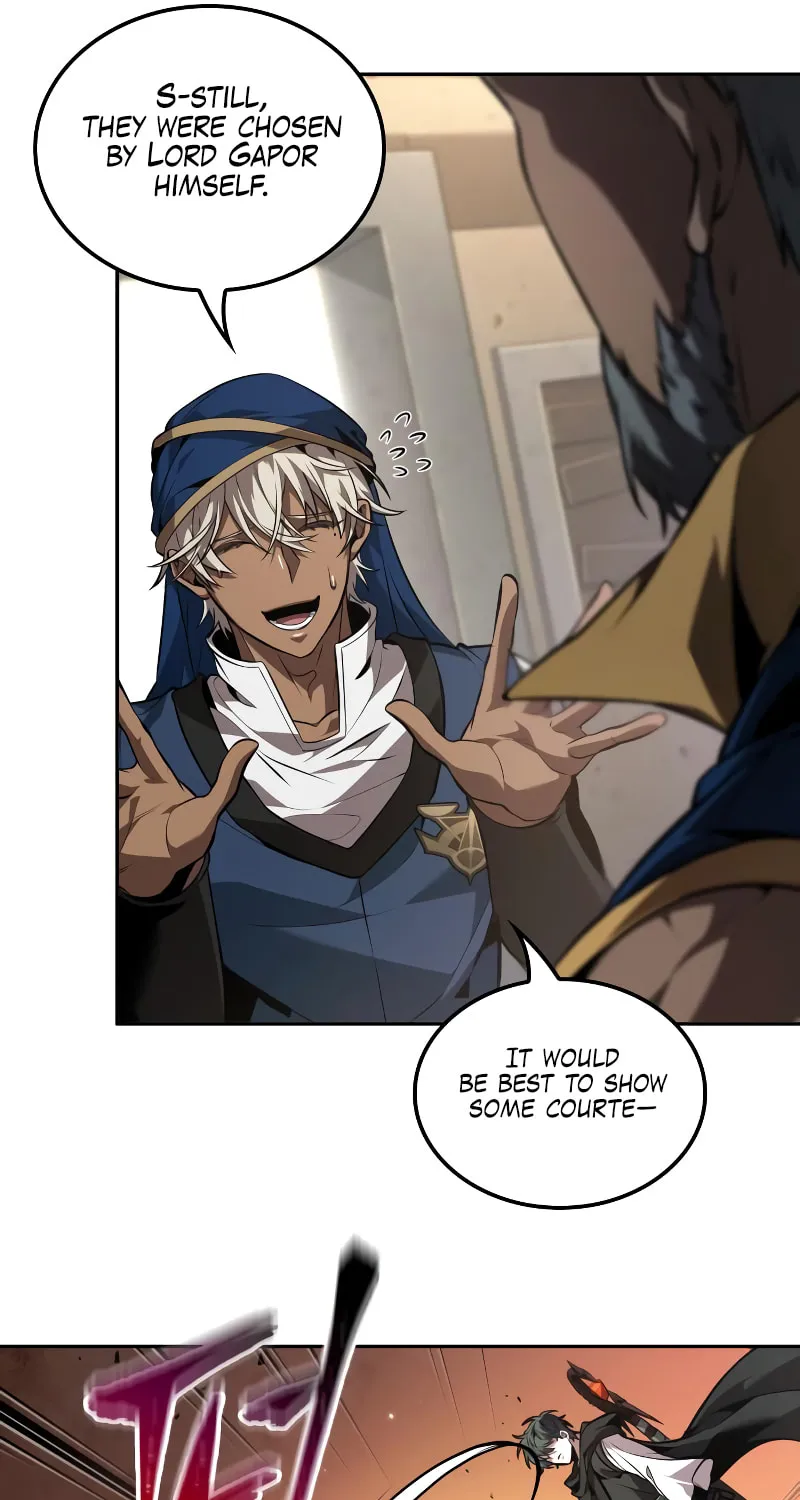 Maplestory: The Last Adventurer Chapter 80 page 53 - 