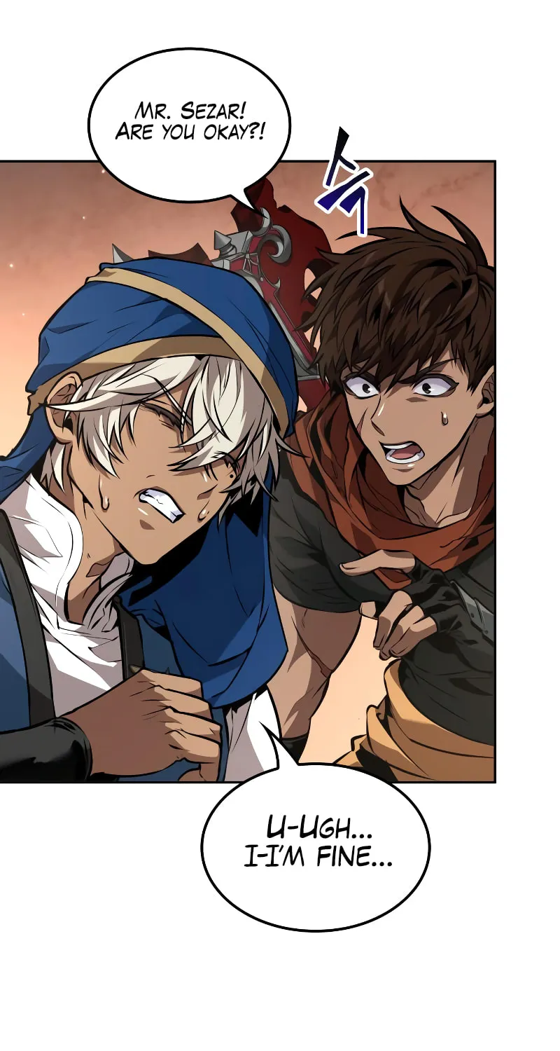 Maplestory: The Last Adventurer Chapter 80 page 55 - 
