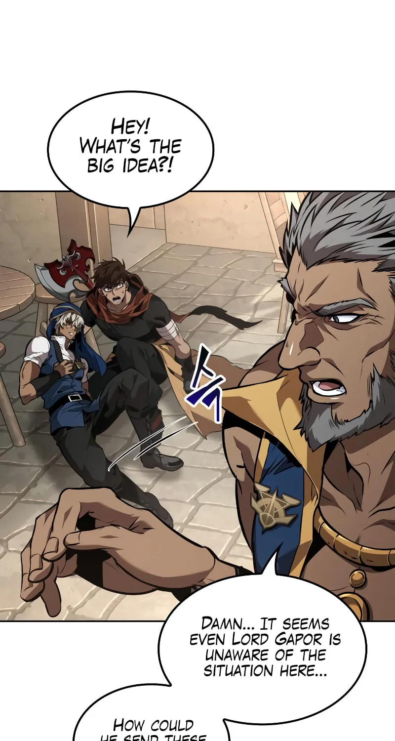 Maplestory: The Last Adventurer Chapter 80 page 56 - 