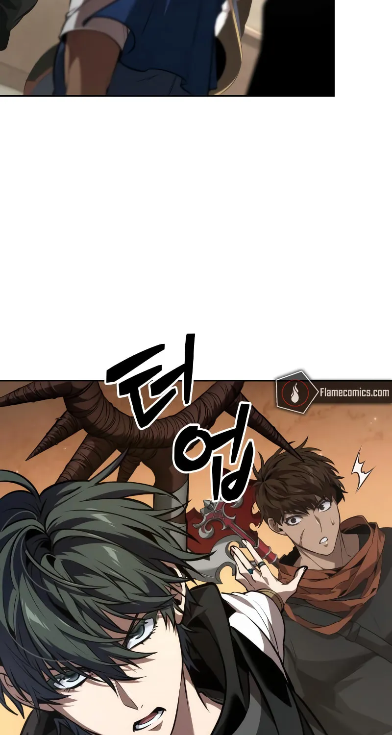 Maplestory: The Last Adventurer Chapter 80 page 59 - 