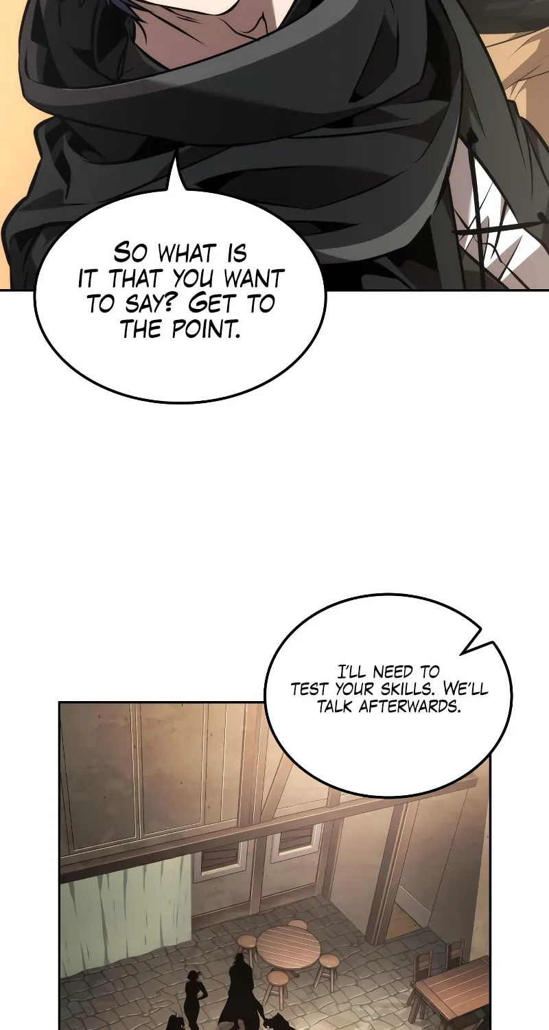 Maplestory: The Last Adventurer Chapter 80 page 60 - 