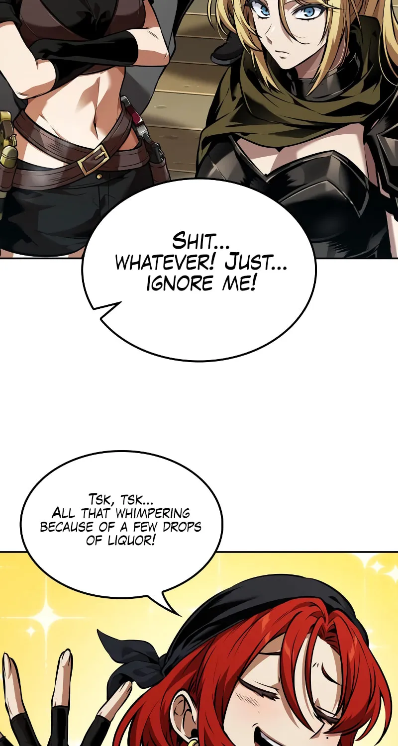 Maplestory: The Last Adventurer Chapter 80 page 7 - 
