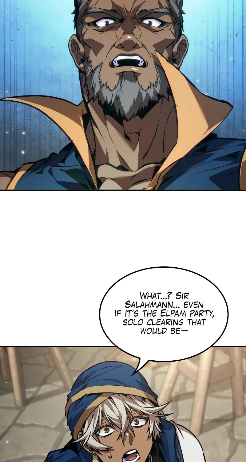 Maplestory: The Last Adventurer Chapter 80 page 62 - 