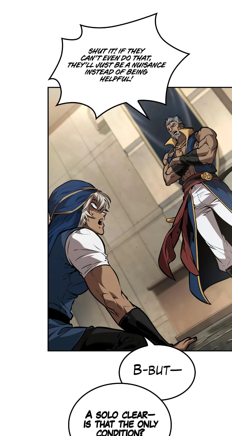 Maplestory: The Last Adventurer Chapter 80 page 64 - 