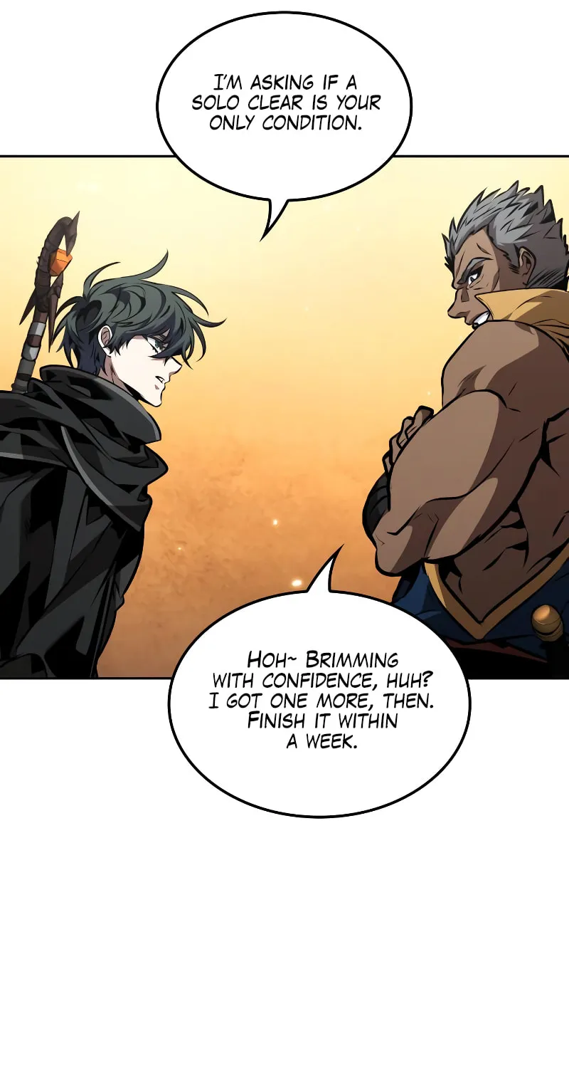 Maplestory: The Last Adventurer Chapter 80 page 67 - 