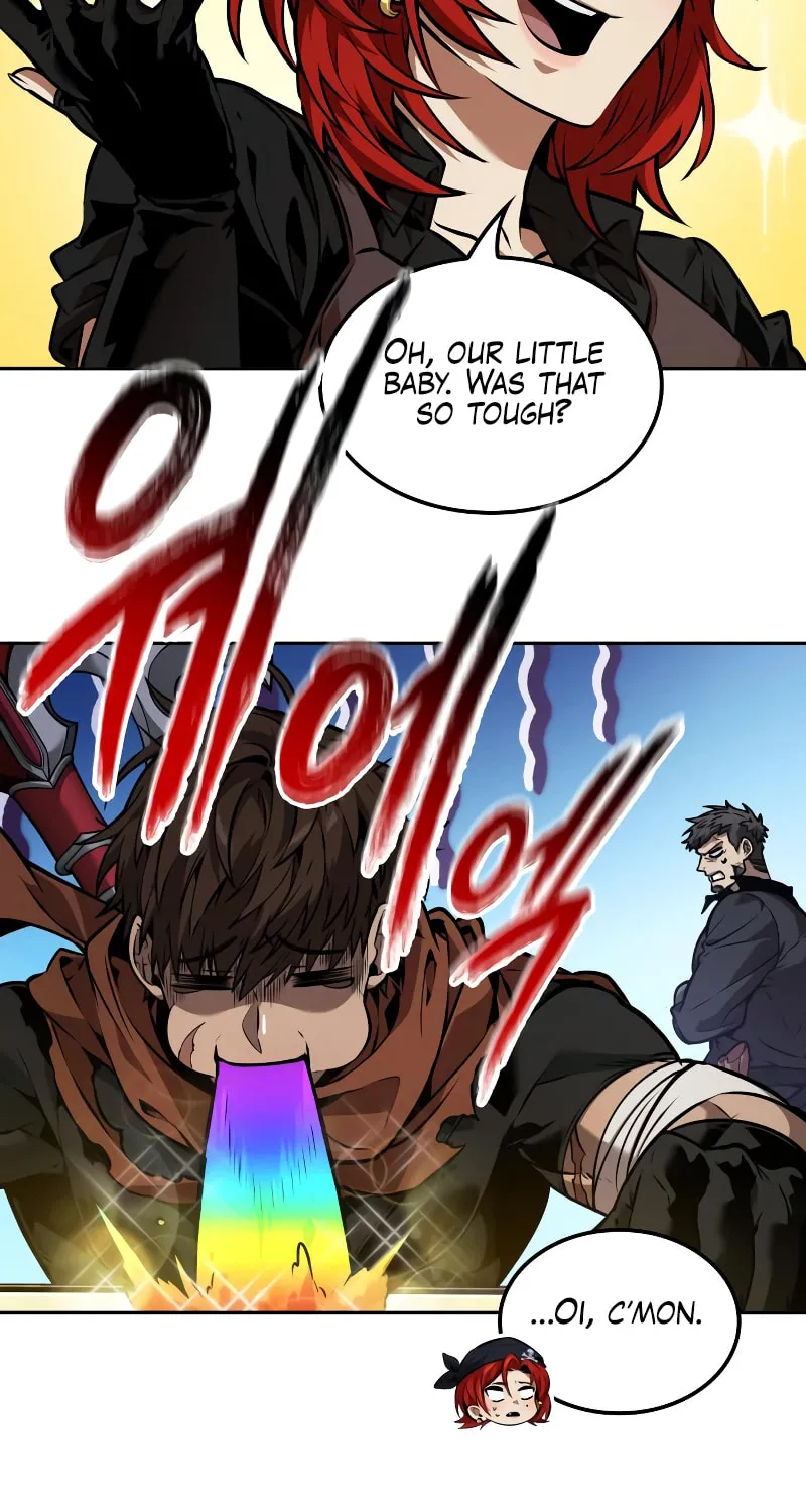 Maplestory: The Last Adventurer Chapter 80 page 8 - 