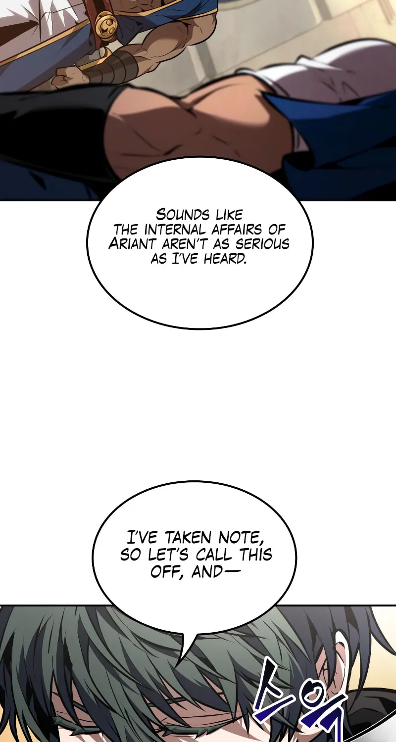 Maplestory: The Last Adventurer Chapter 80 page 76 - 