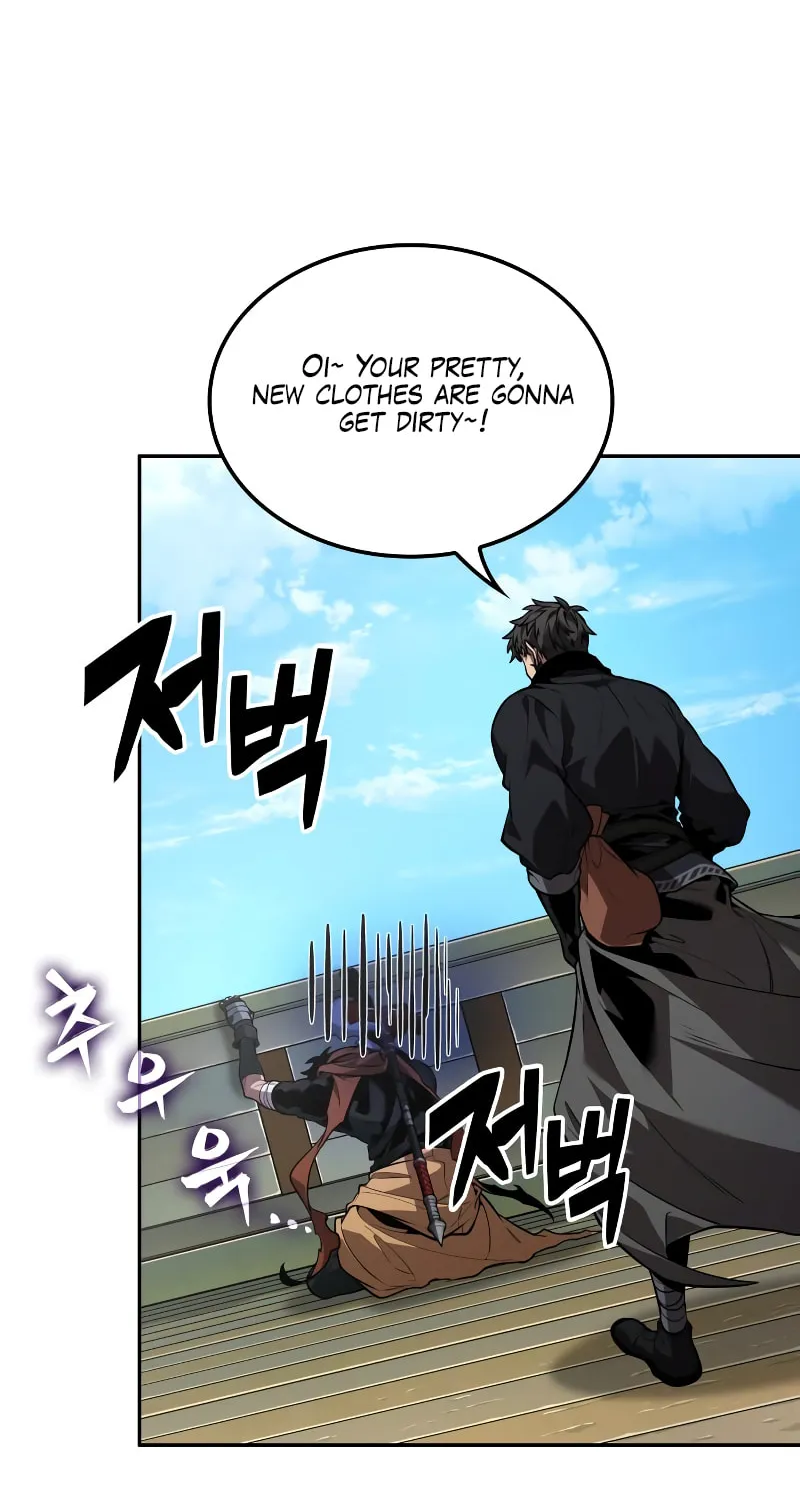 Maplestory: The Last Adventurer Chapter 80 page 9 - 