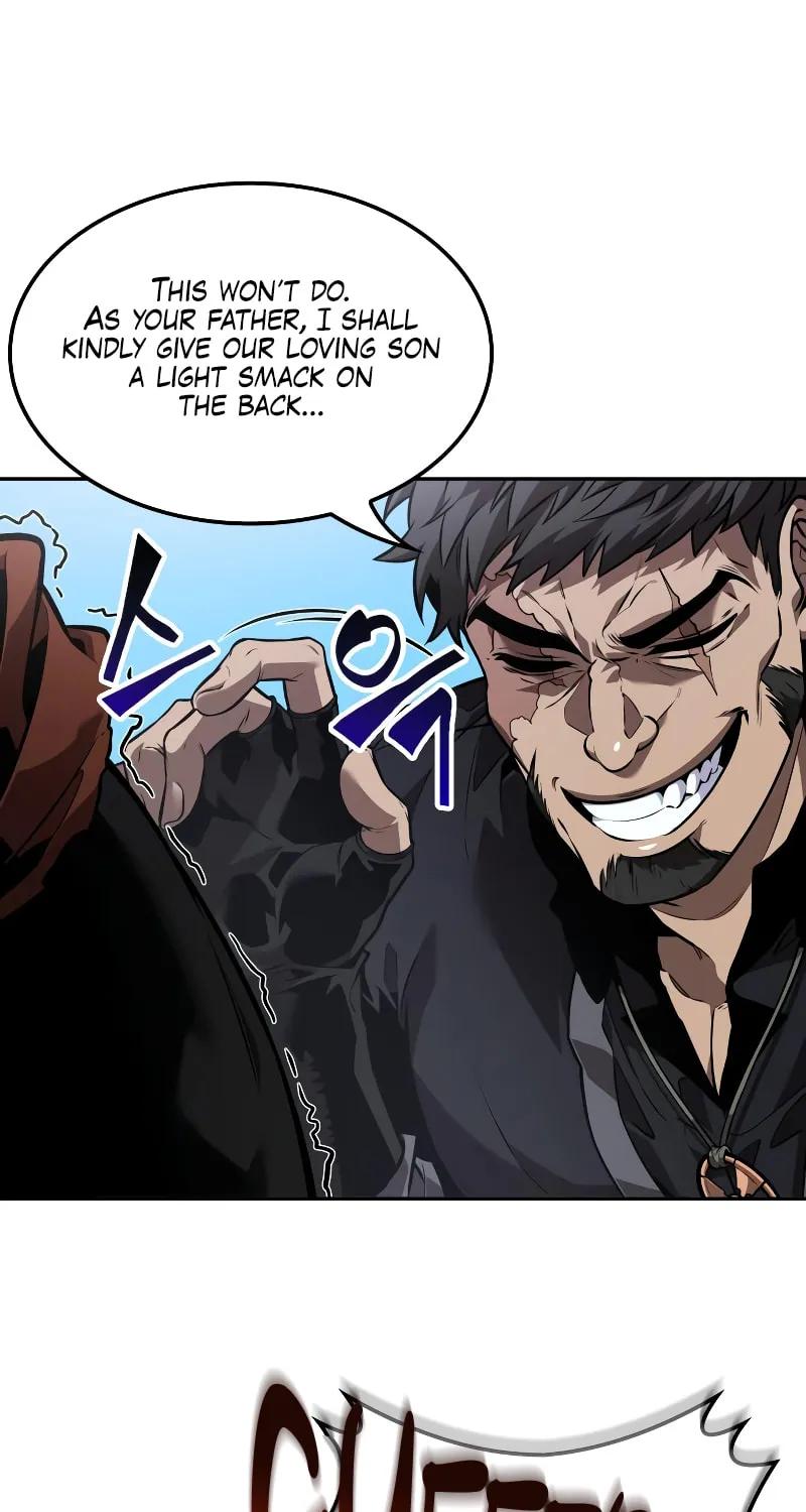 Maplestory: The Last Adventurer Chapter 80 page 10 - 