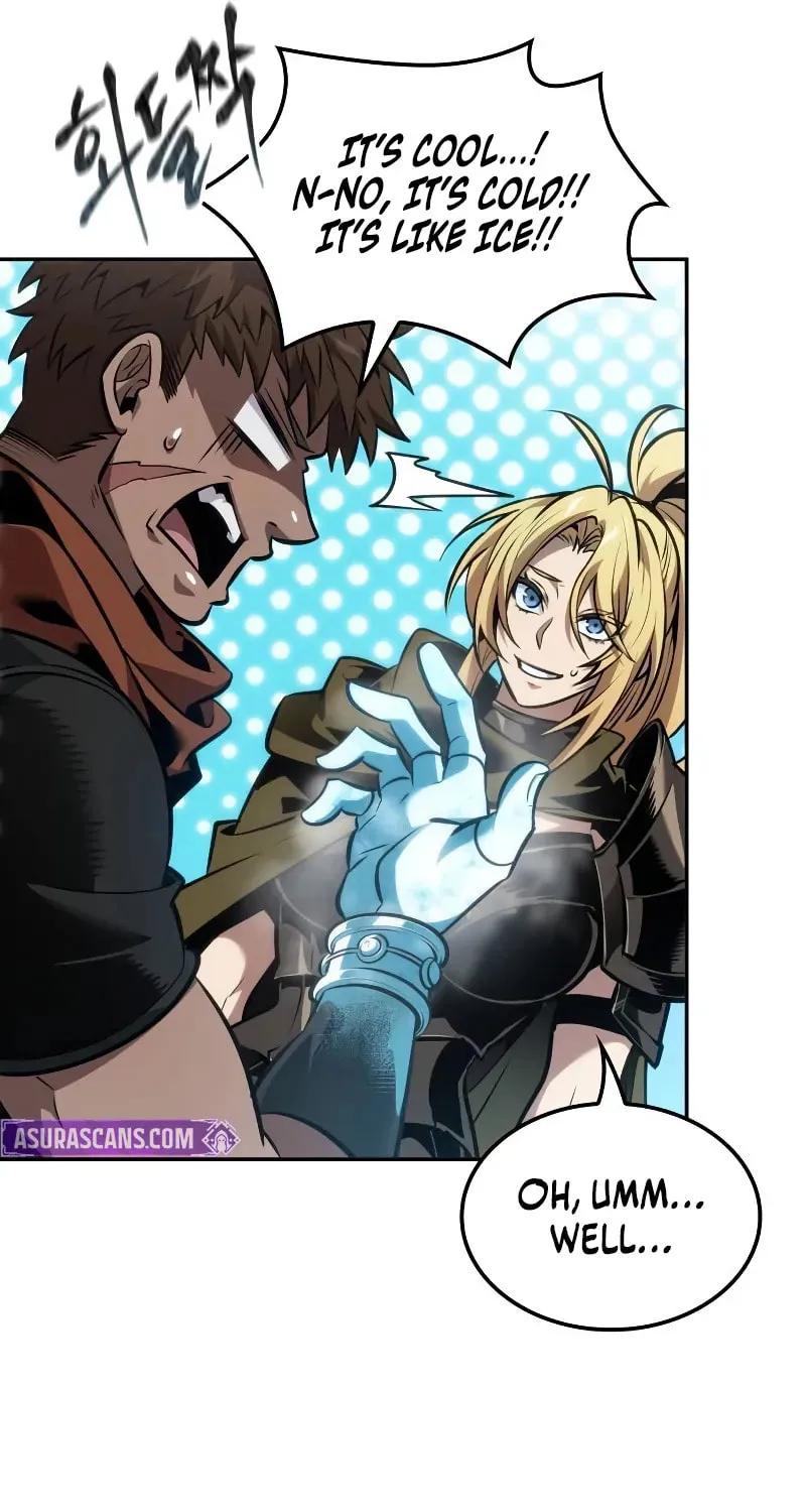 Maplestory: The Last Adventurer Chapter 81 page 12 - 