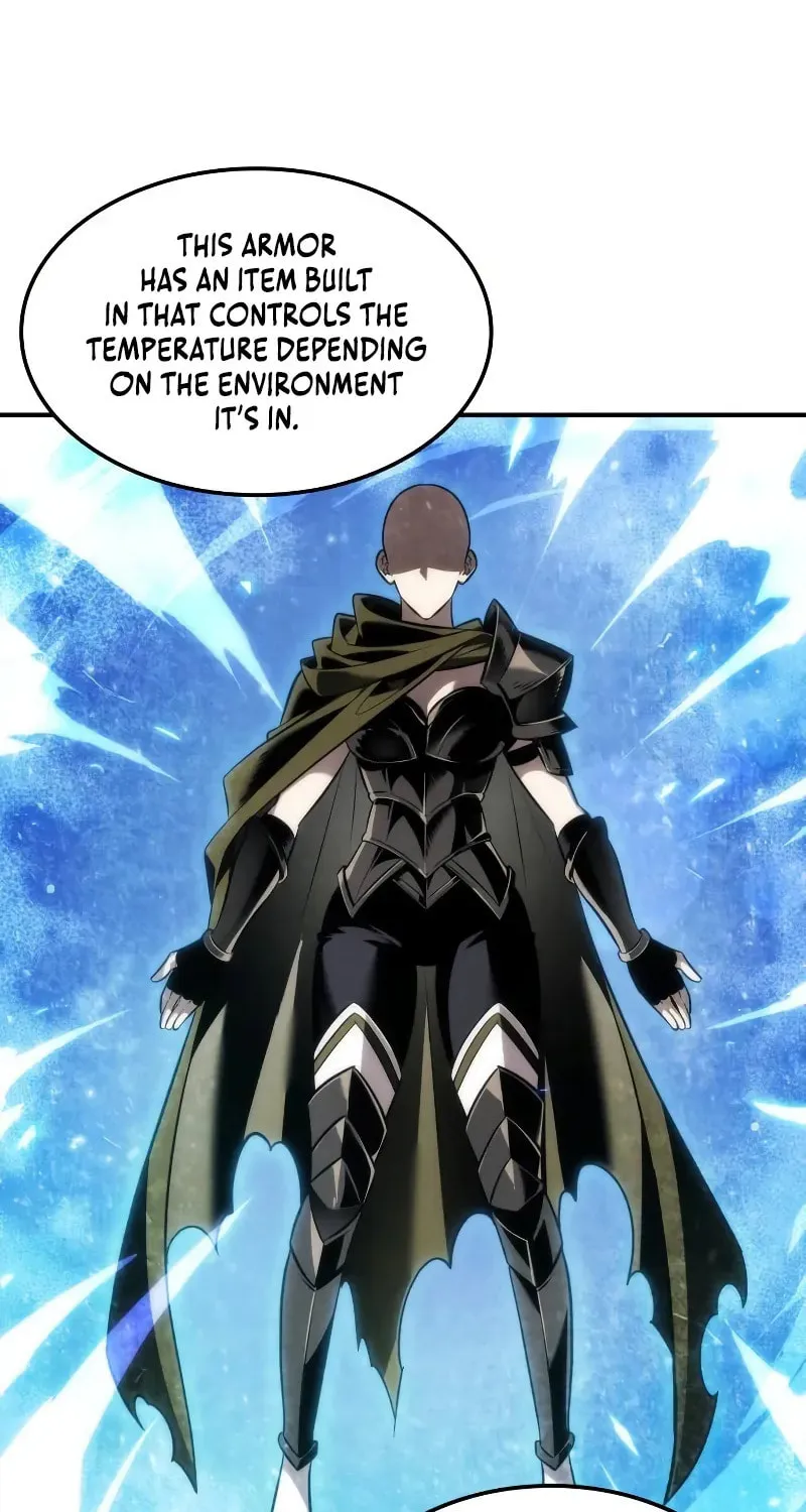 Maplestory: The Last Adventurer Chapter 81 page 13 - 