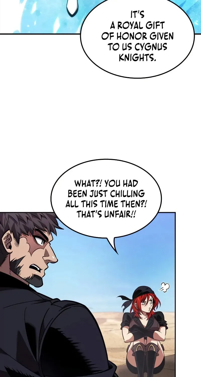 Maplestory: The Last Adventurer Chapter 81 page 14 - 