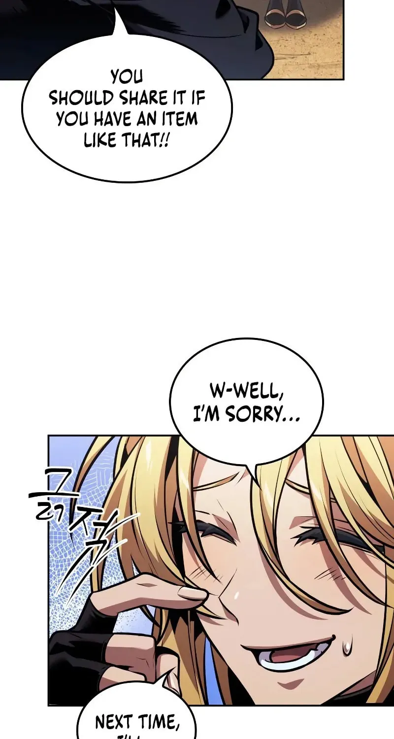 Maplestory: The Last Adventurer Chapter 81 page 15 - 