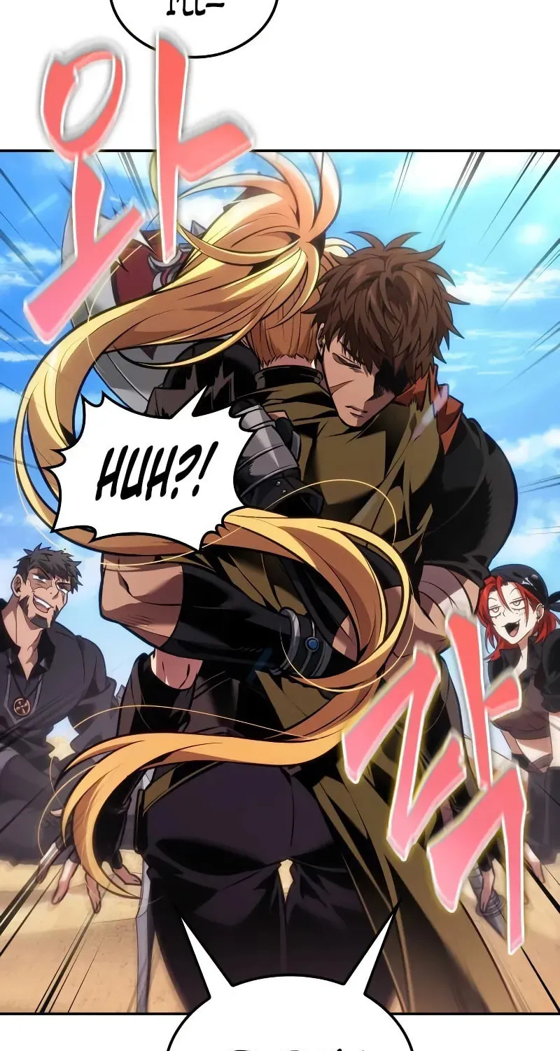 Maplestory: The Last Adventurer Chapter 81 page 16 - 