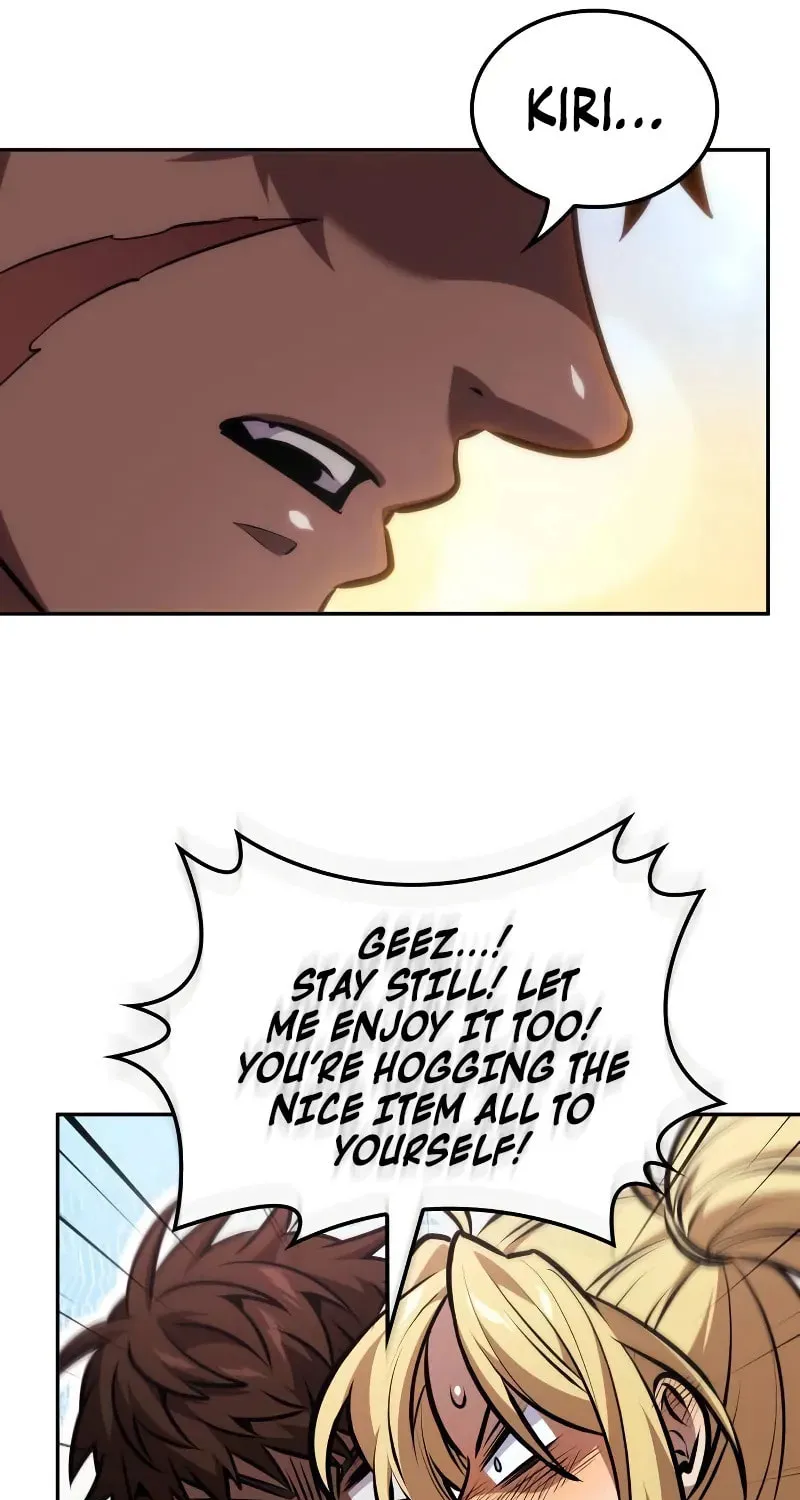 Maplestory: The Last Adventurer Chapter 81 page 18 - 