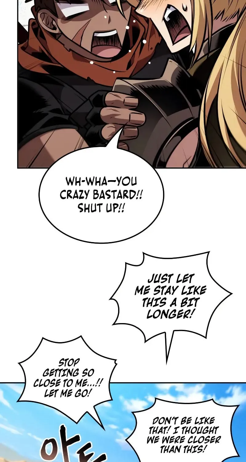 Maplestory: The Last Adventurer Chapter 81 page 19 - 