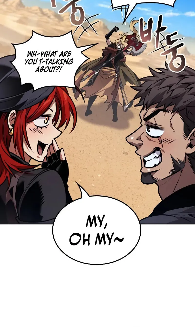 Maplestory: The Last Adventurer Chapter 81 page 20 - 