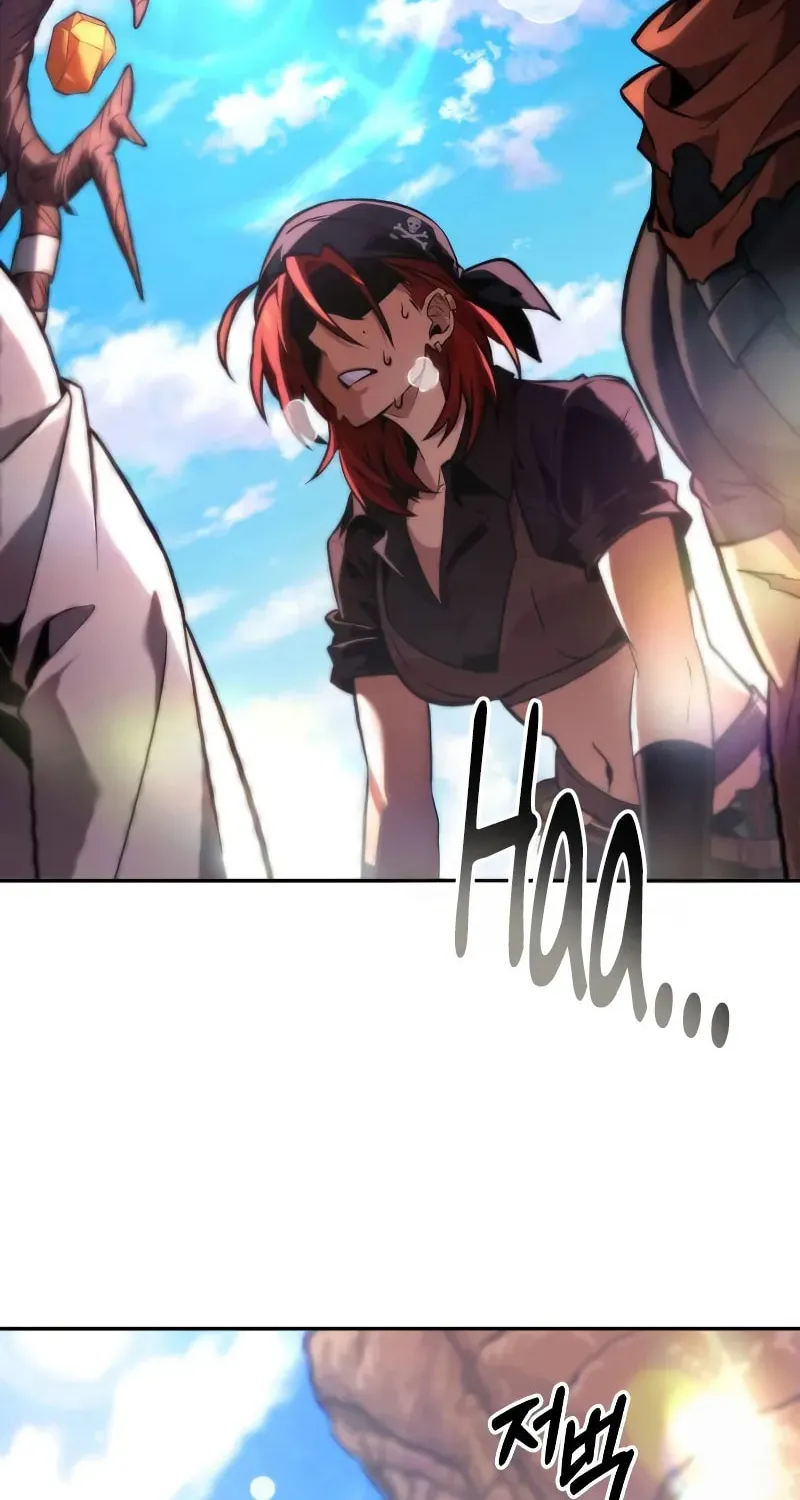 Maplestory: The Last Adventurer Chapter 81 page 3 - 